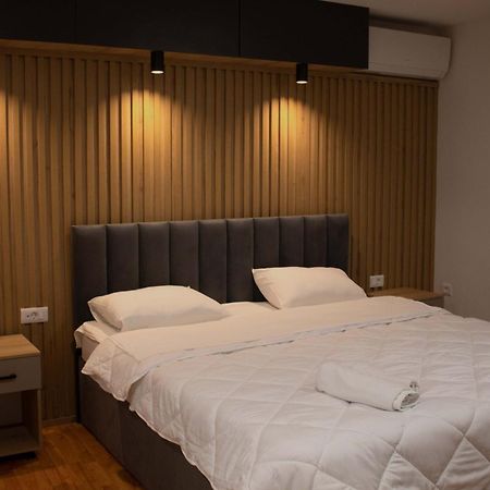 Hotel Cingo Ohrid Luaran gambar