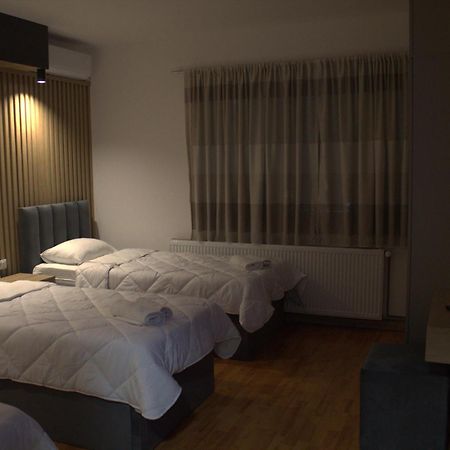 Hotel Cingo Ohrid Luaran gambar
