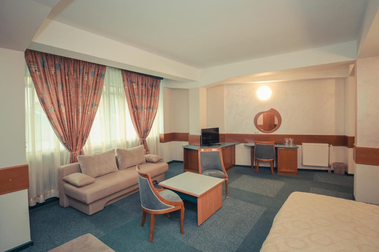 Hotel Cingo Ohrid Luaran gambar
