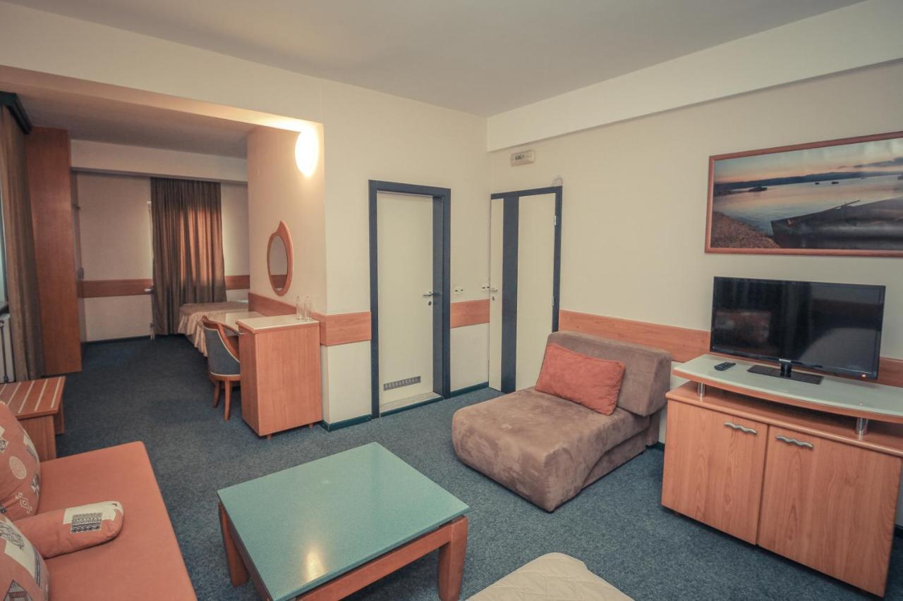Hotel Cingo Ohrid Luaran gambar