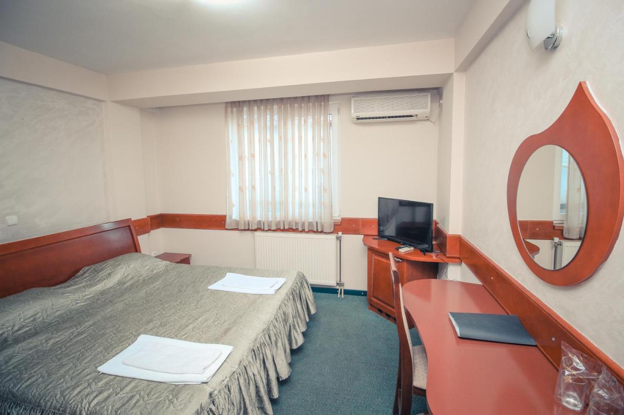 Hotel Cingo Ohrid Luaran gambar