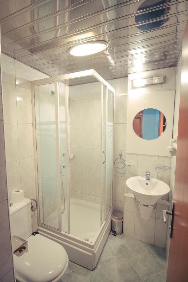 Hotel Cingo Ohrid Luaran gambar