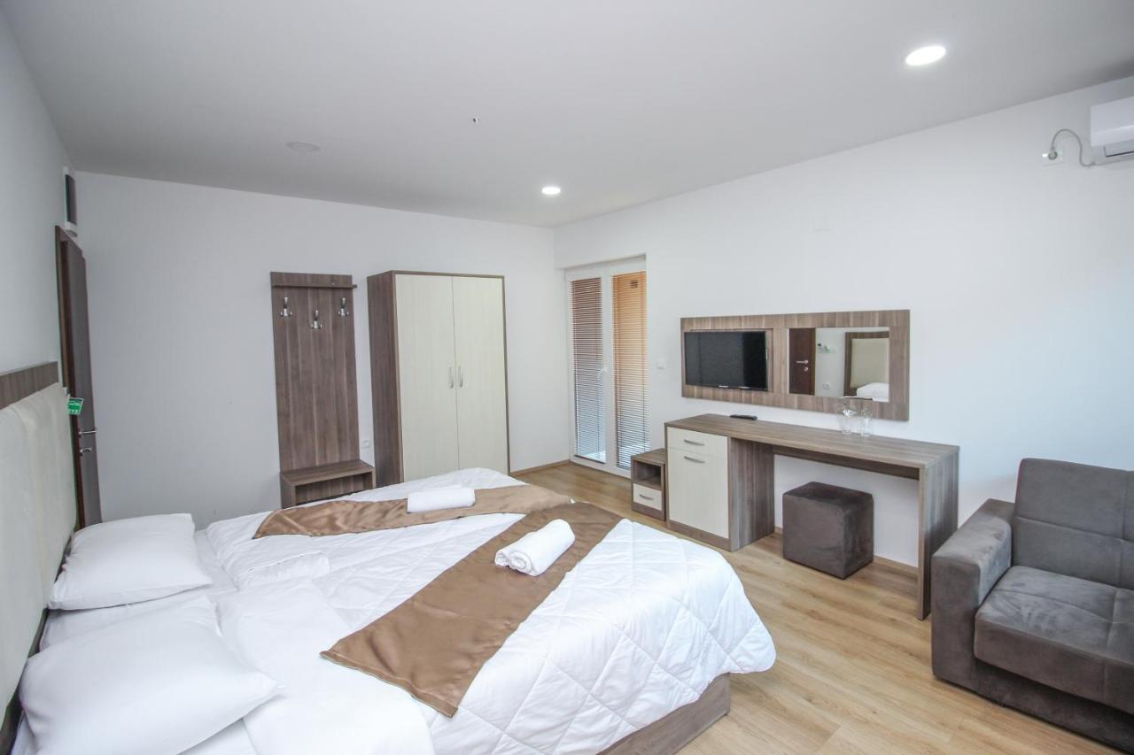 Hotel Cingo Ohrid Luaran gambar