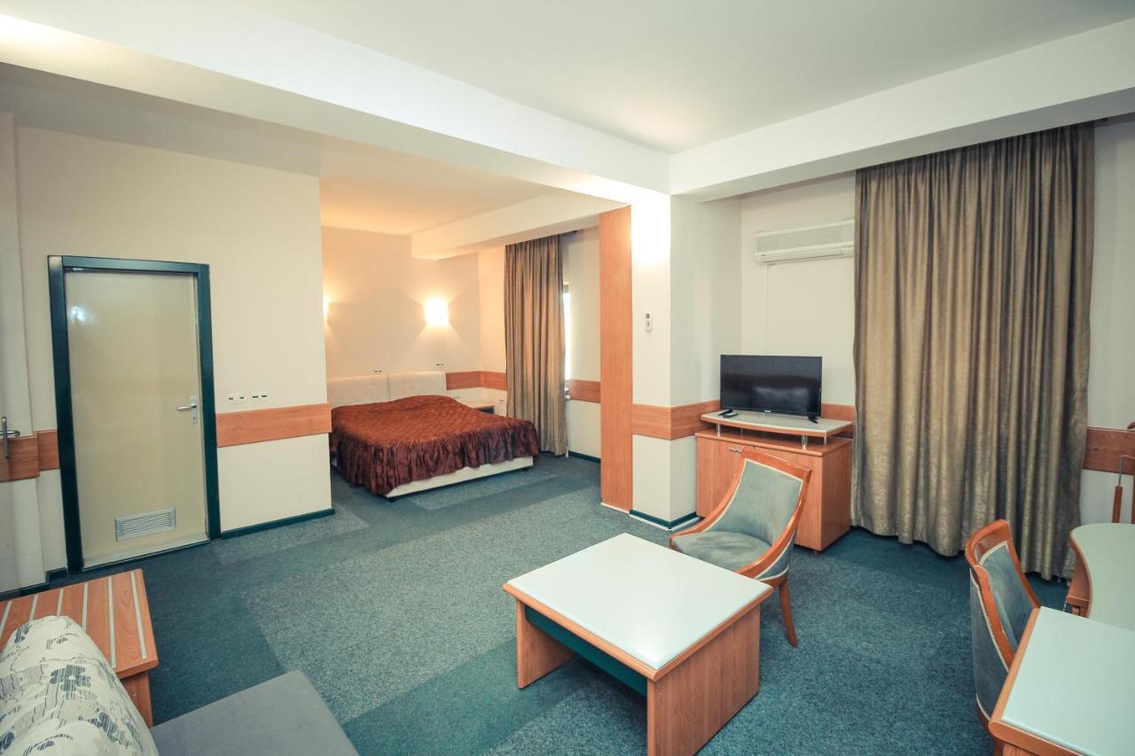 Hotel Cingo Ohrid Luaran gambar