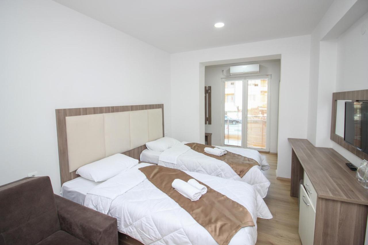 Hotel Cingo Ohrid Luaran gambar