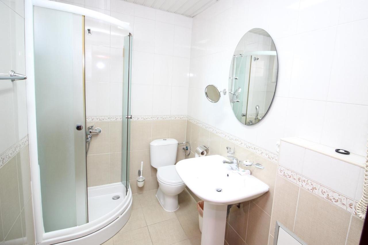 Hotel Cingo Ohrid Luaran gambar