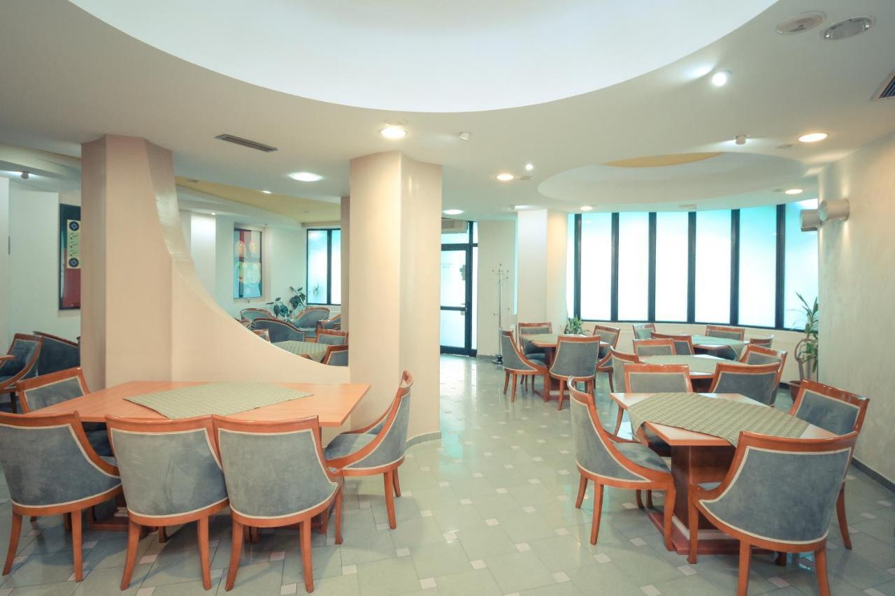 Hotel Cingo Ohrid Luaran gambar