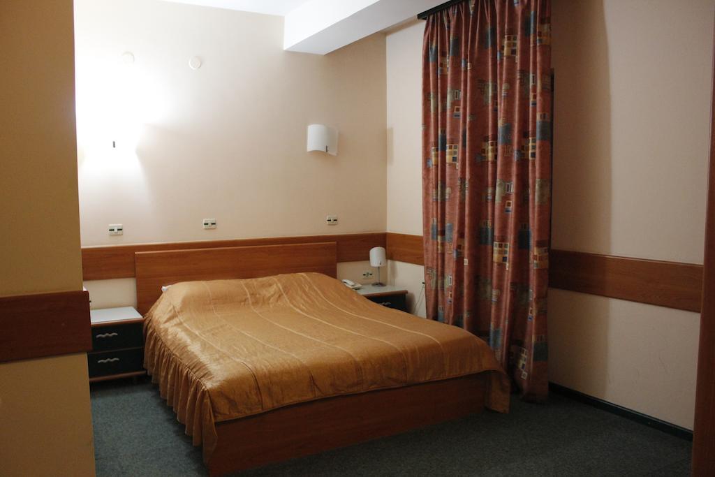 Hotel Cingo Ohrid Bilik gambar