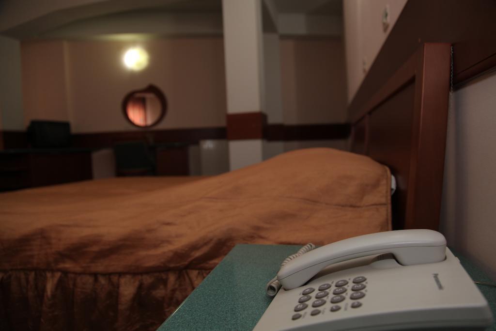 Hotel Cingo Ohrid Bilik gambar