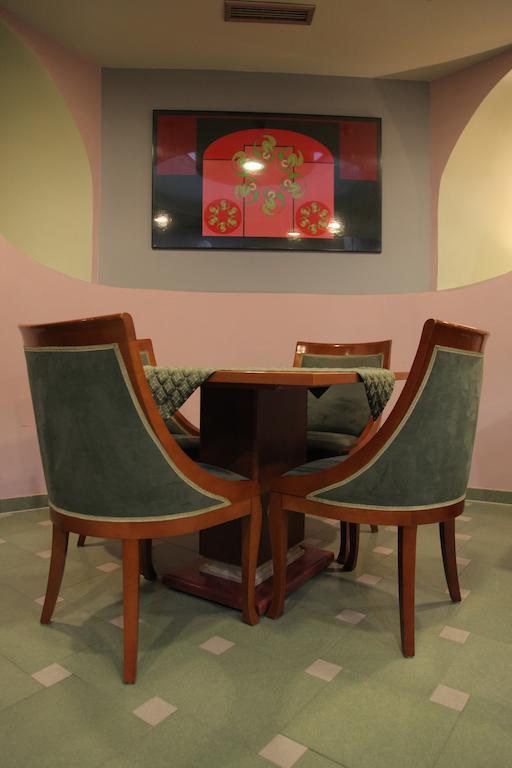 Hotel Cingo Ohrid Luaran gambar