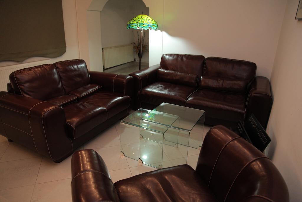 Hotel Cingo Ohrid Luaran gambar