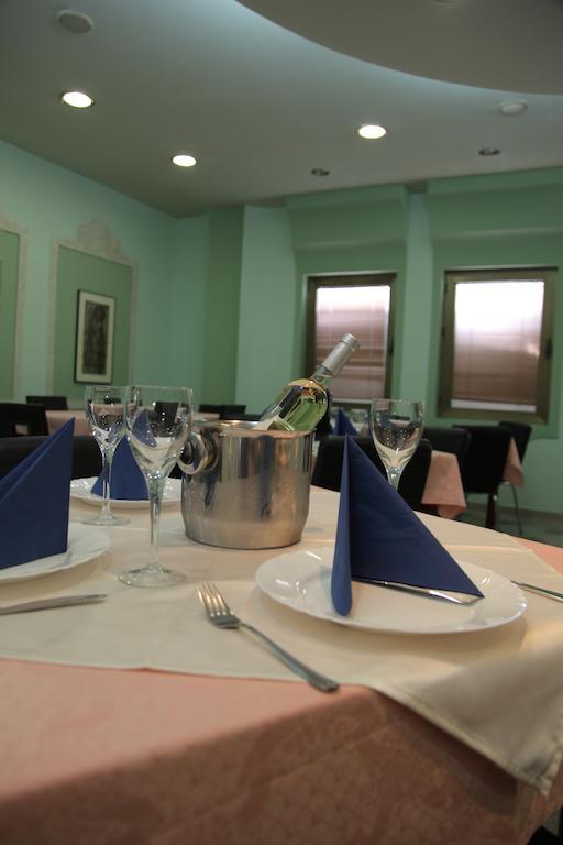 Hotel Cingo Ohrid Luaran gambar