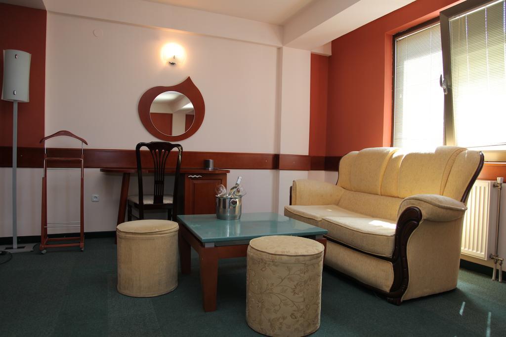 Hotel Cingo Ohrid Luaran gambar
