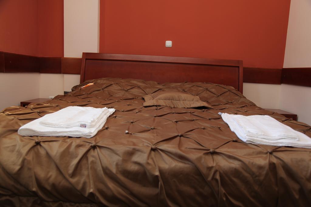Hotel Cingo Ohrid Luaran gambar