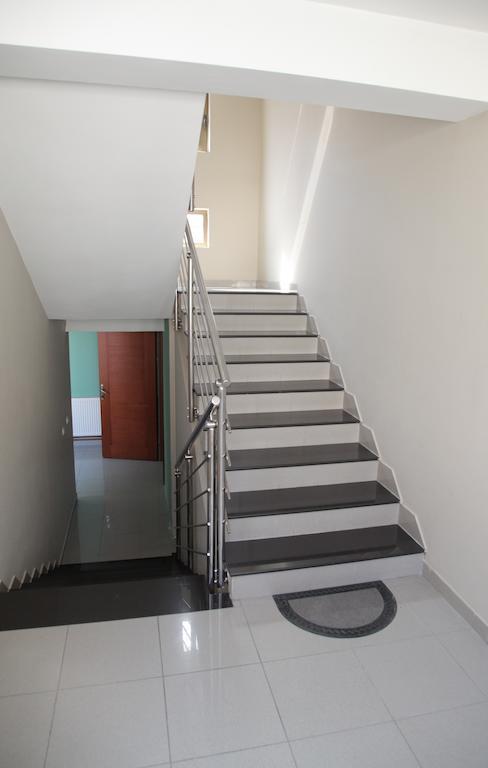 Hotel Cingo Ohrid Luaran gambar