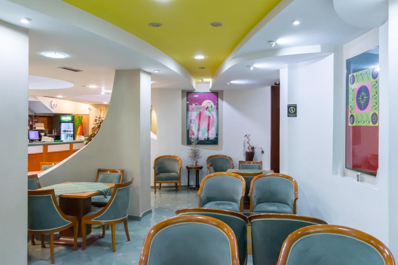 Hotel Cingo Ohrid Luaran gambar