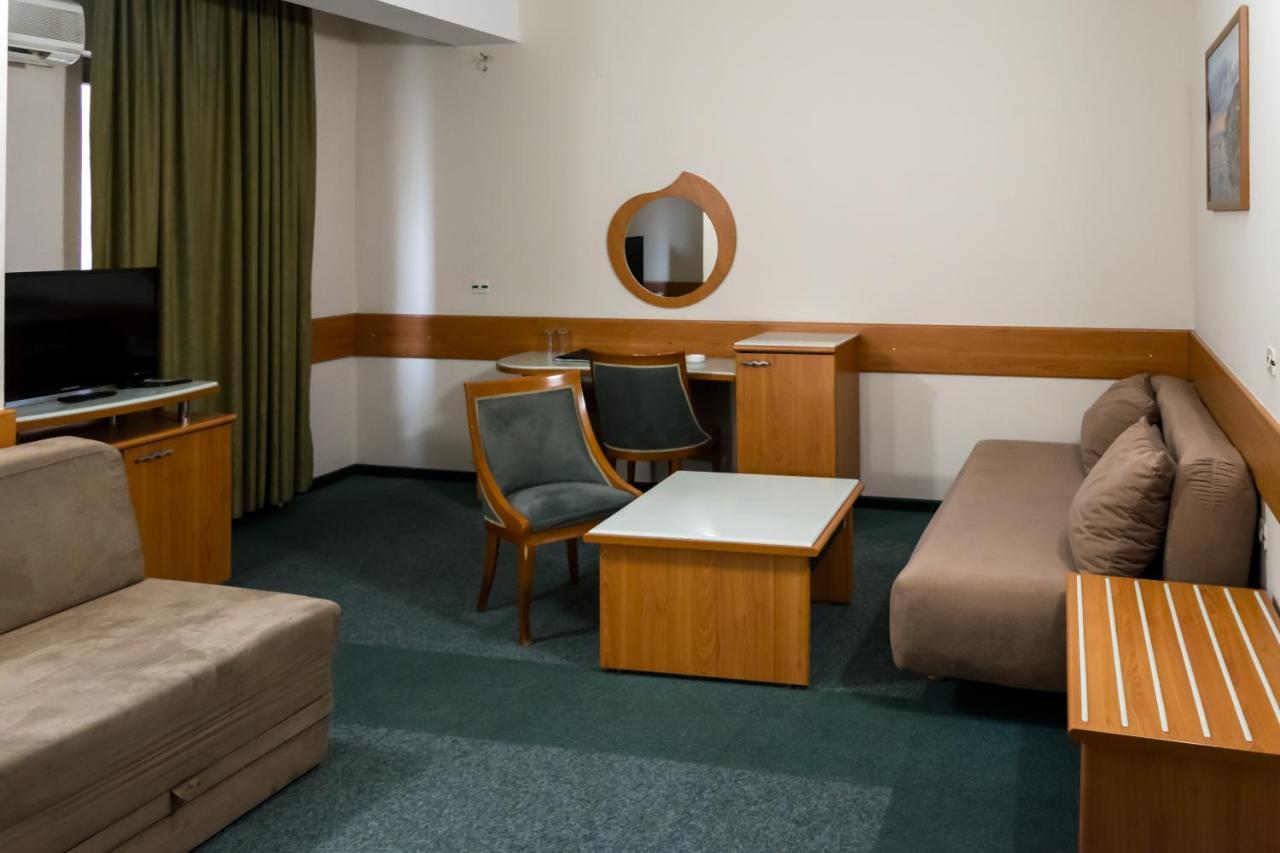 Hotel Cingo Ohrid Luaran gambar
