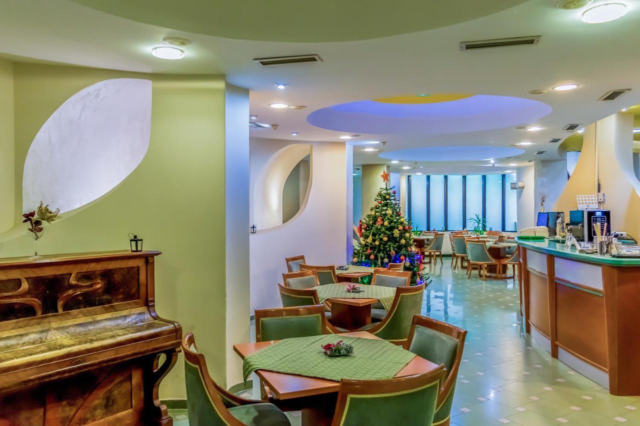 Hotel Cingo Ohrid Luaran gambar