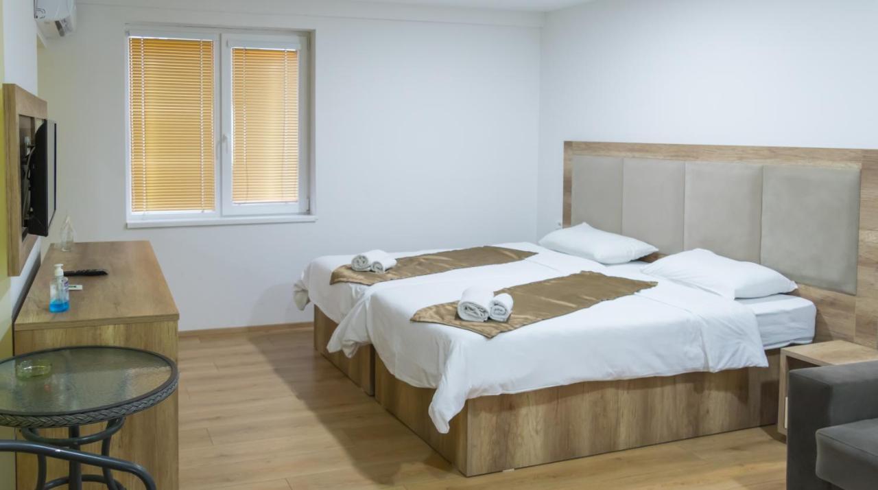 Hotel Cingo Ohrid Luaran gambar