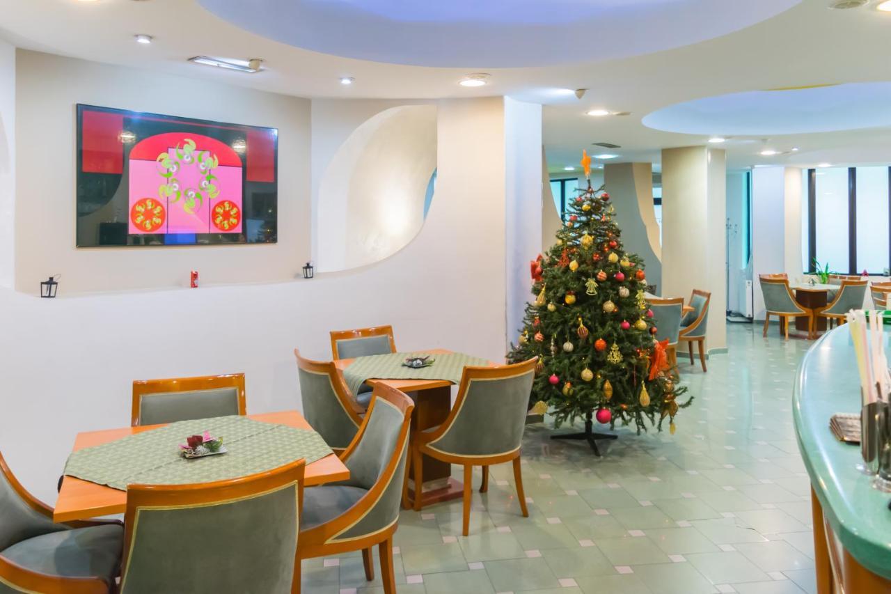 Hotel Cingo Ohrid Luaran gambar
