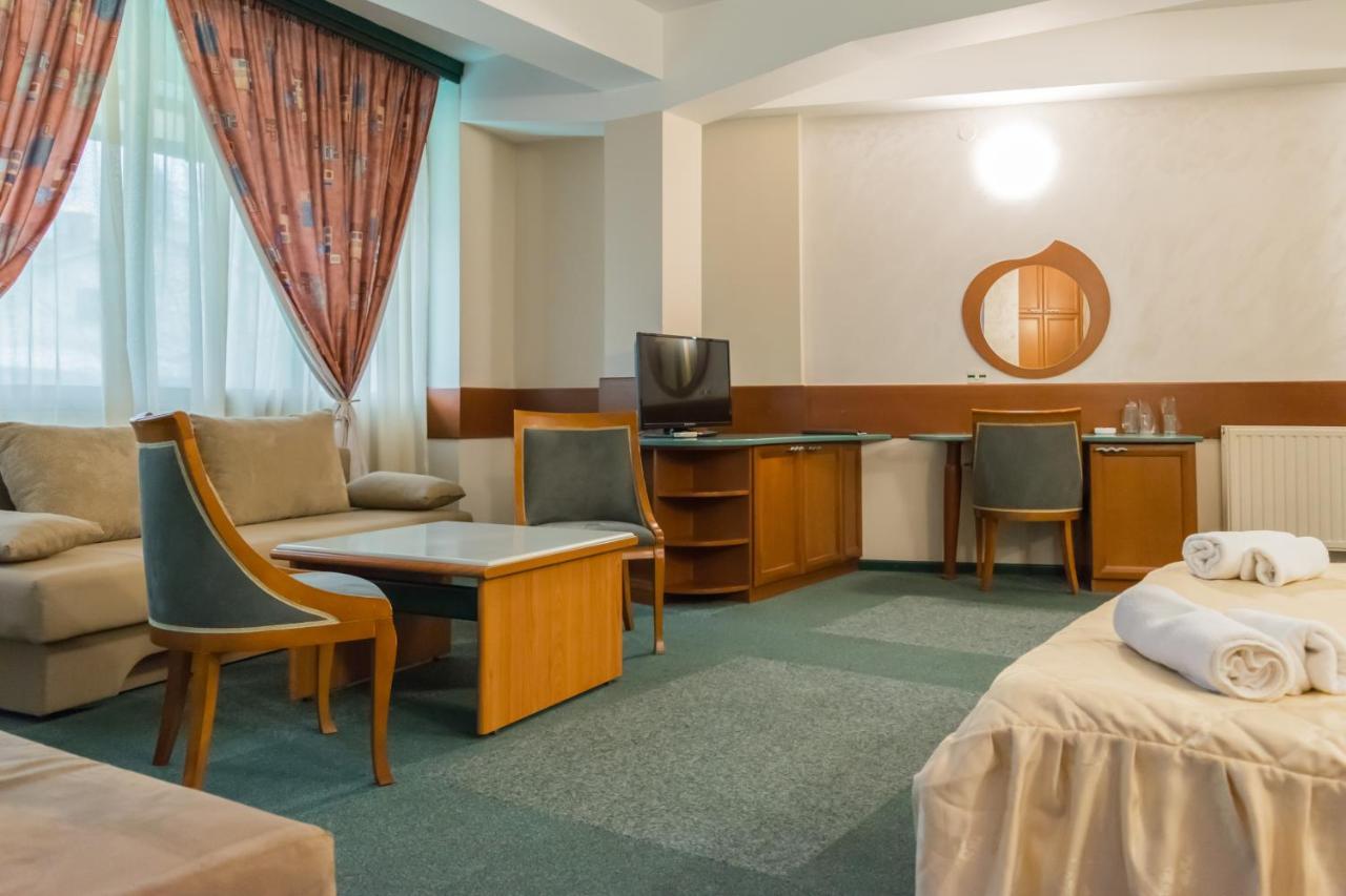 Hotel Cingo Ohrid Luaran gambar