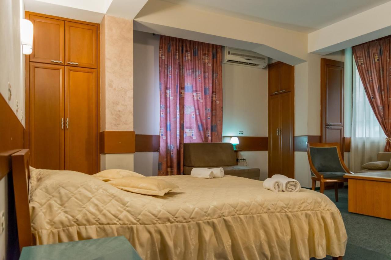 Hotel Cingo Ohrid Luaran gambar