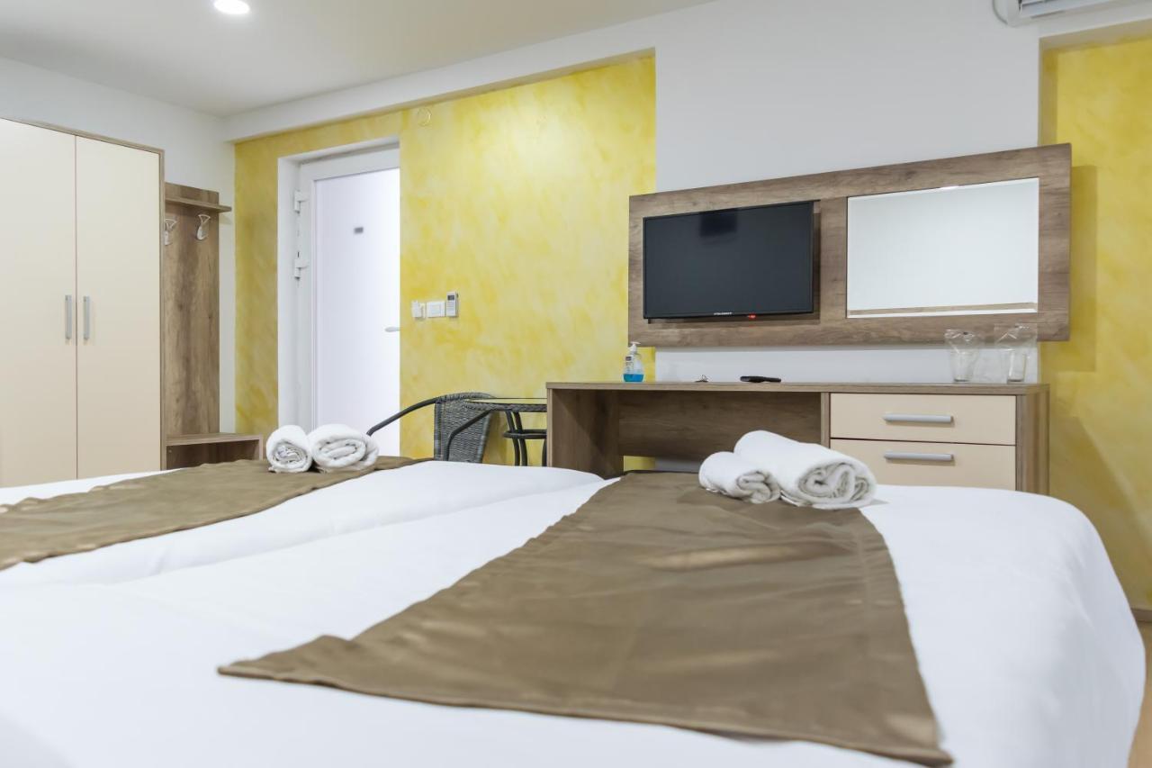 Hotel Cingo Ohrid Luaran gambar