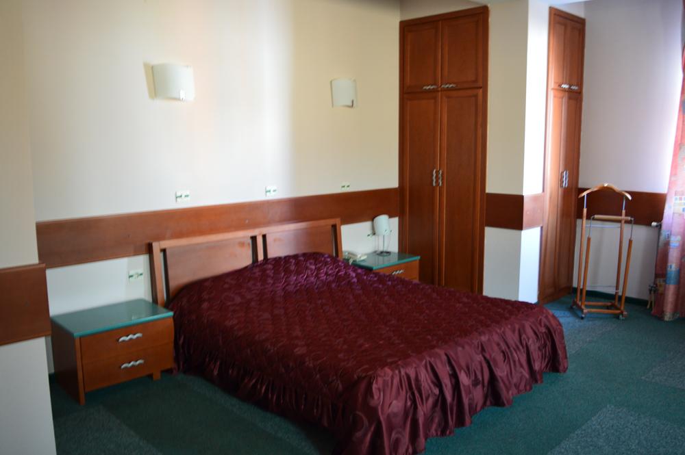 Hotel Cingo Ohrid Luaran gambar