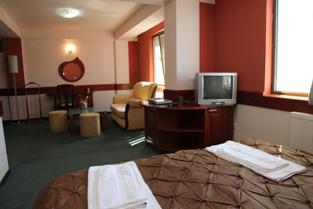 Hotel Cingo Ohrid Luaran gambar