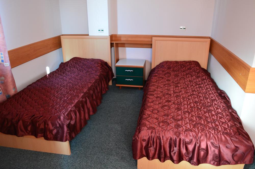 Hotel Cingo Ohrid Luaran gambar