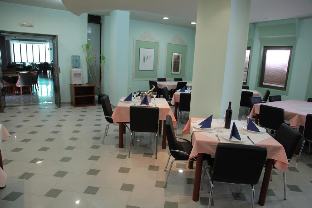 Hotel Cingo Ohrid Luaran gambar