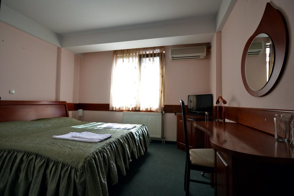 Hotel Cingo Ohrid Luaran gambar