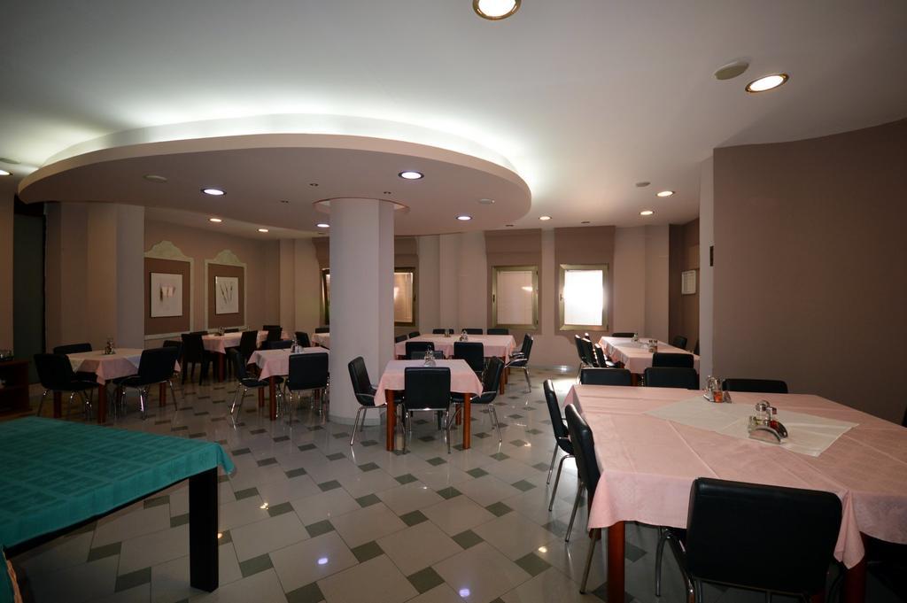 Hotel Cingo Ohrid Luaran gambar
