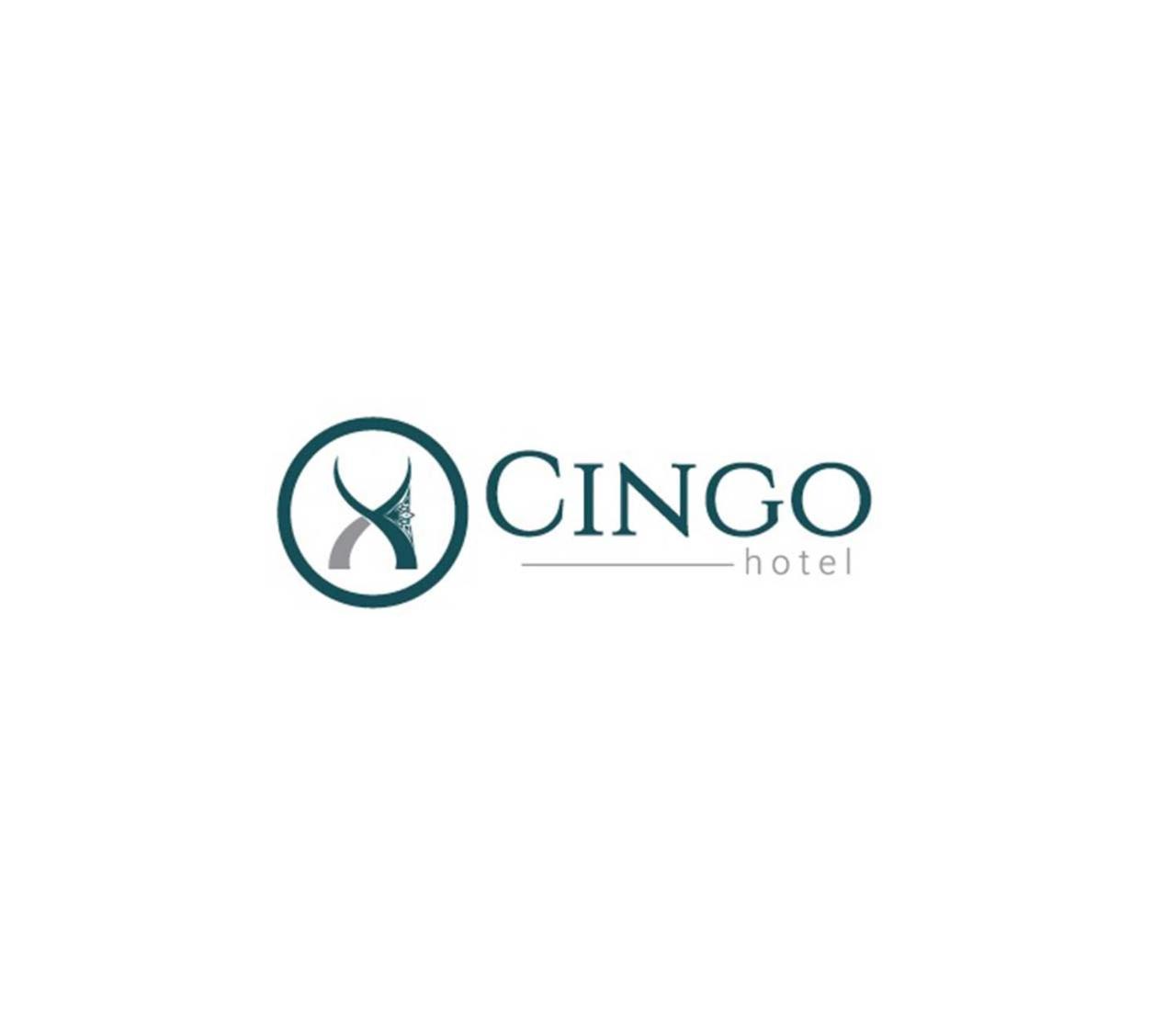 Hotel Cingo Ohrid Luaran gambar