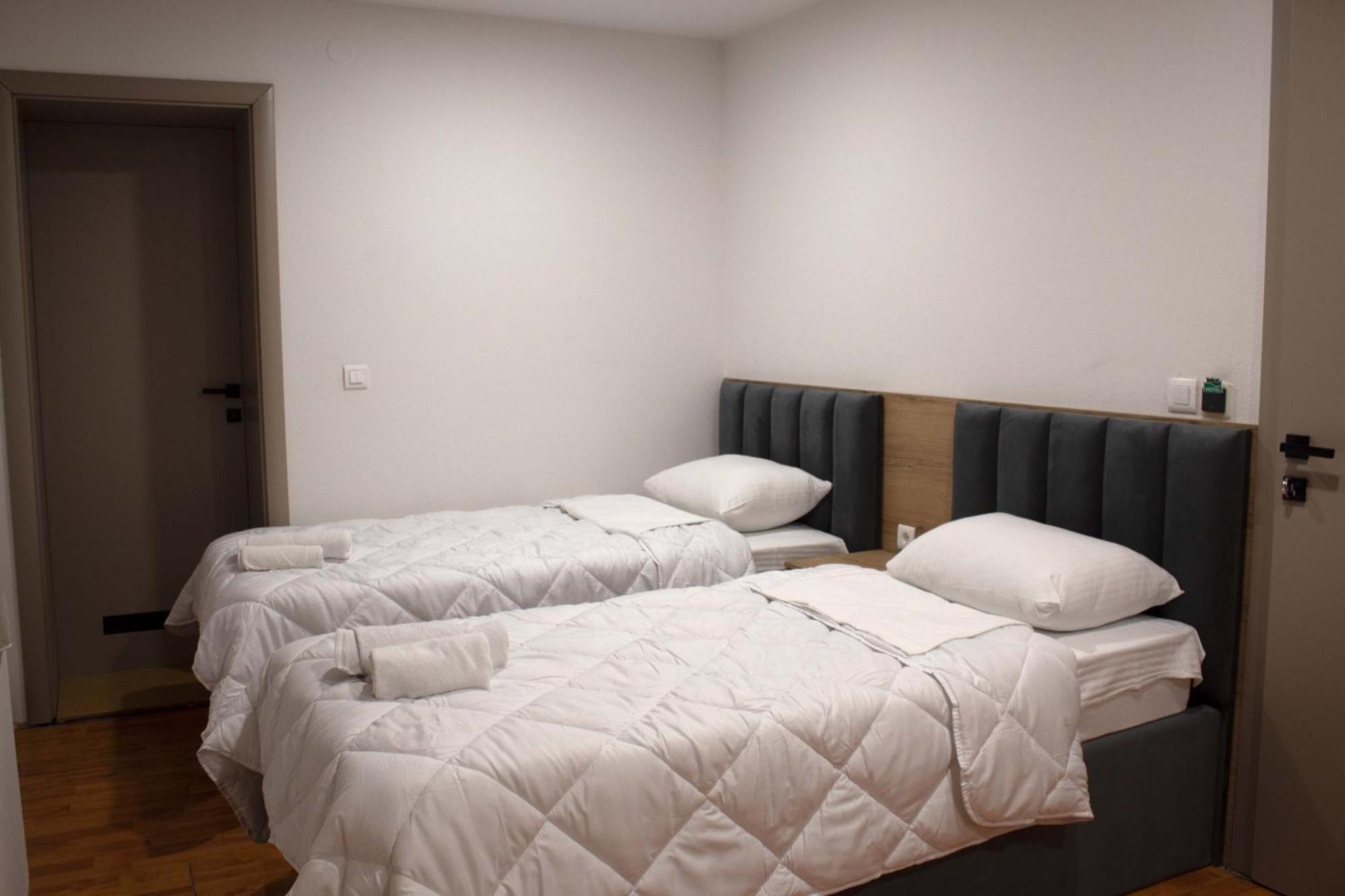 Hotel Cingo Ohrid Luaran gambar