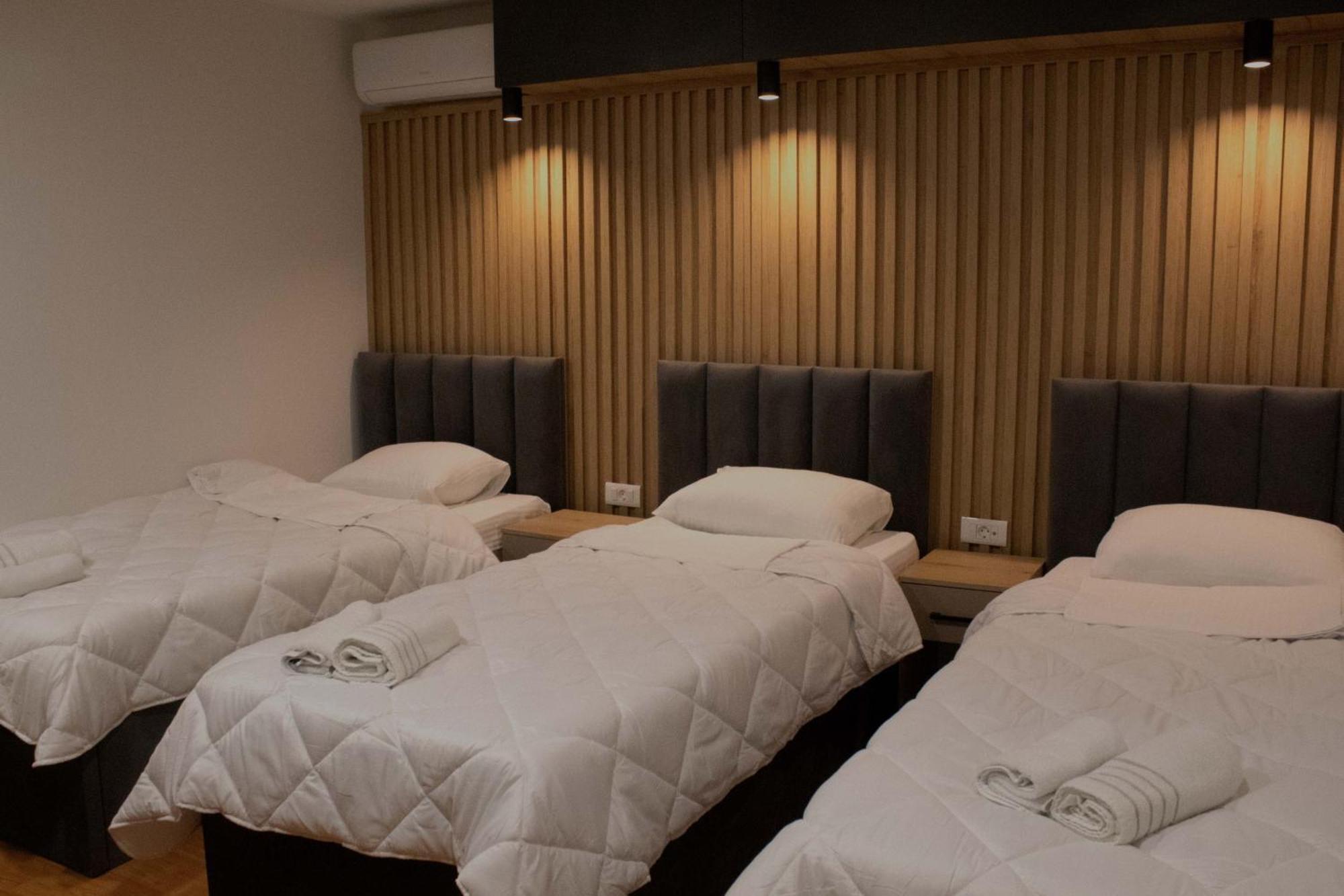 Hotel Cingo Ohrid Luaran gambar