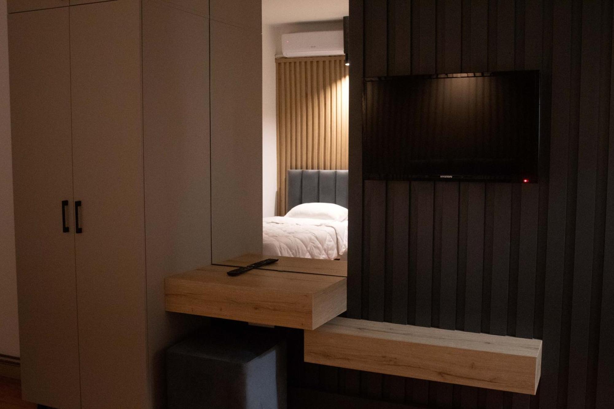 Hotel Cingo Ohrid Luaran gambar