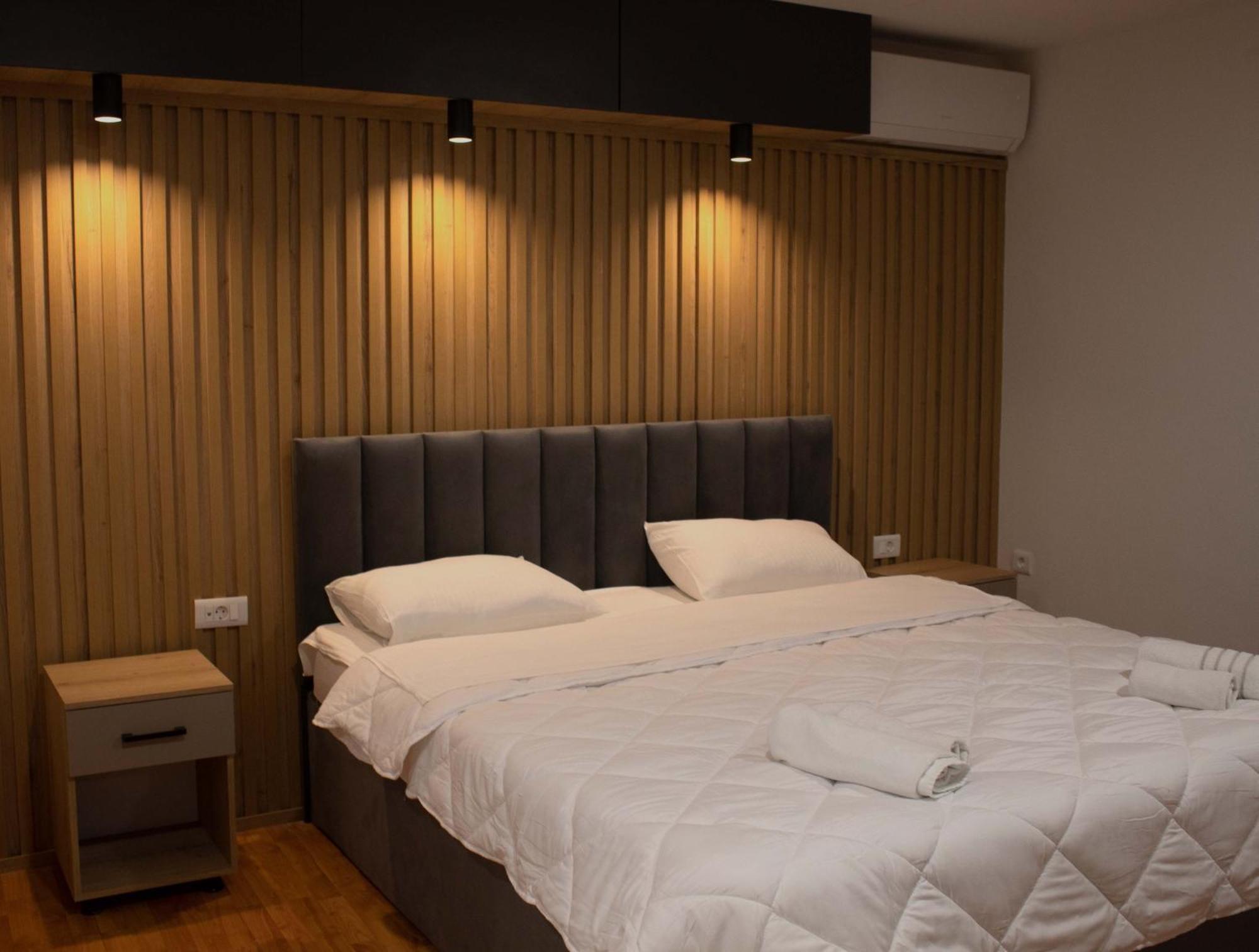 Hotel Cingo Ohrid Luaran gambar