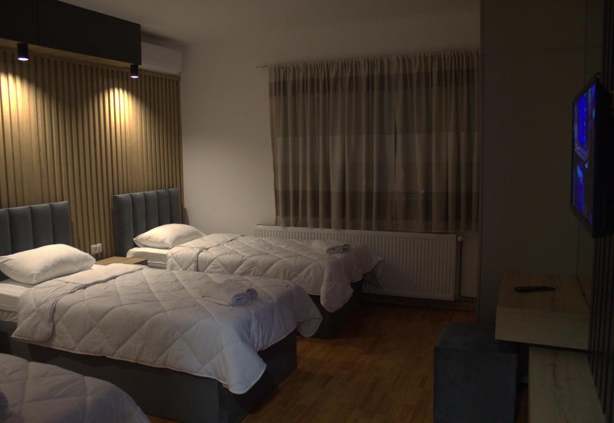 Hotel Cingo Ohrid Luaran gambar