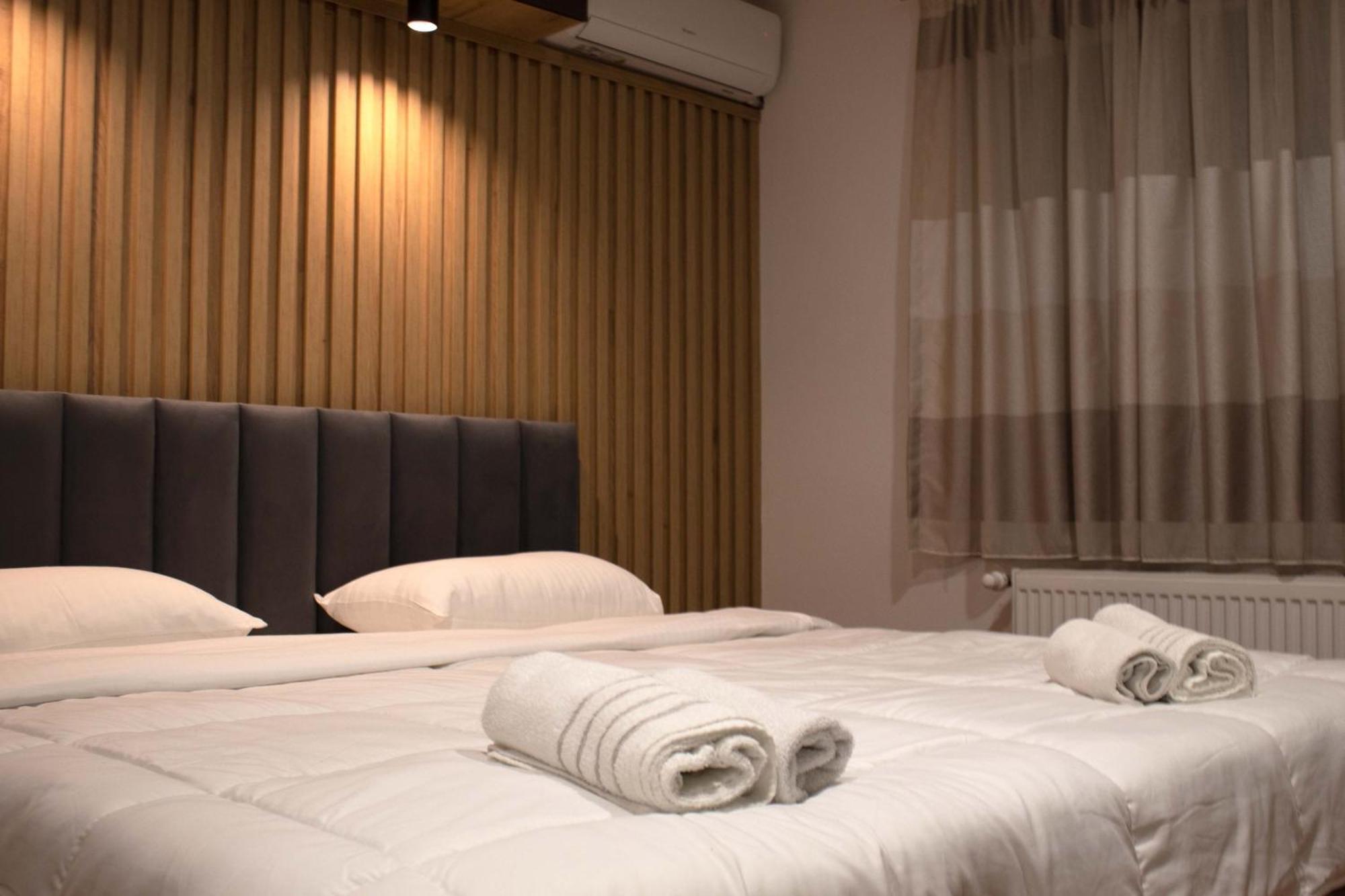 Hotel Cingo Ohrid Luaran gambar