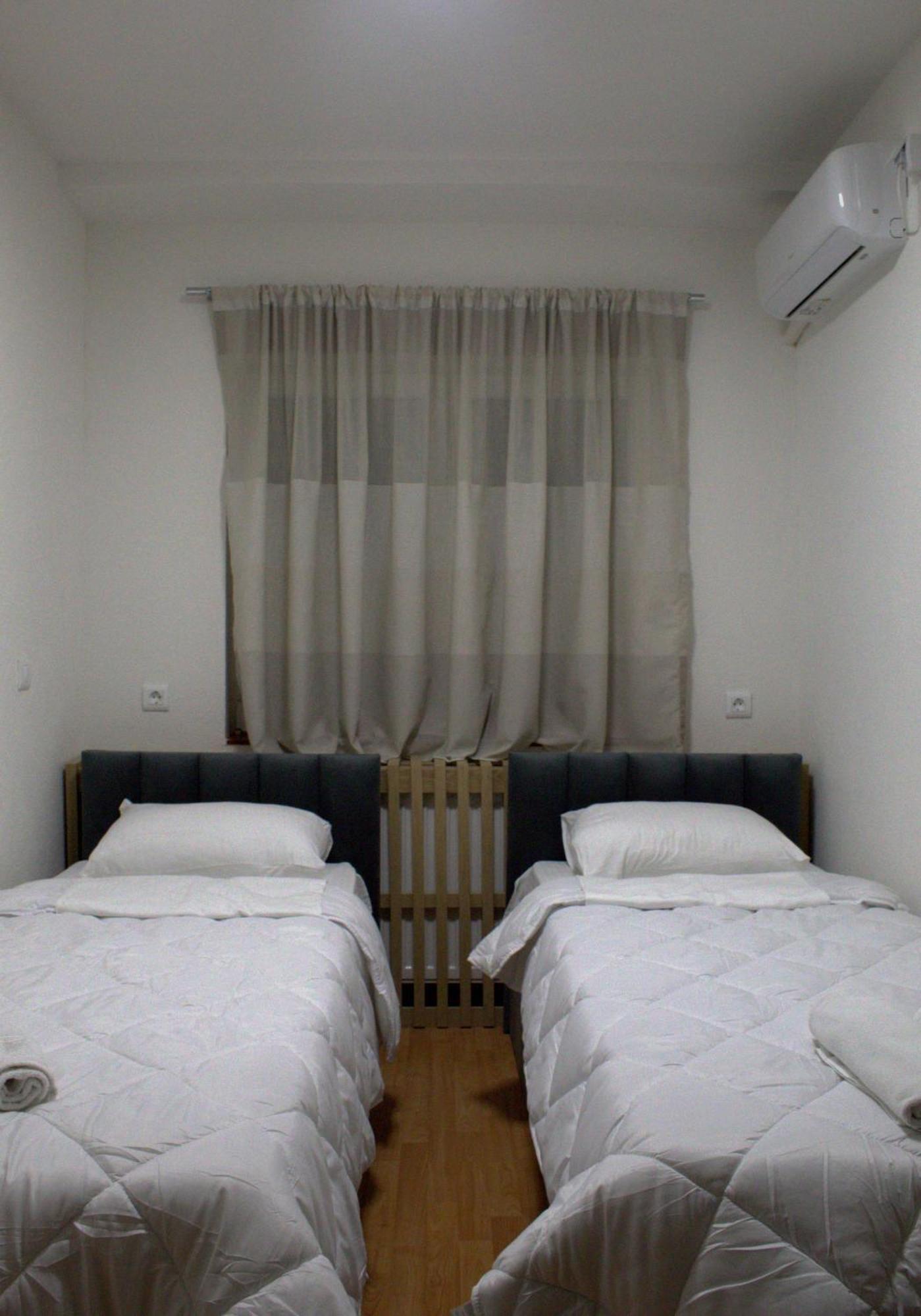 Hotel Cingo Ohrid Luaran gambar