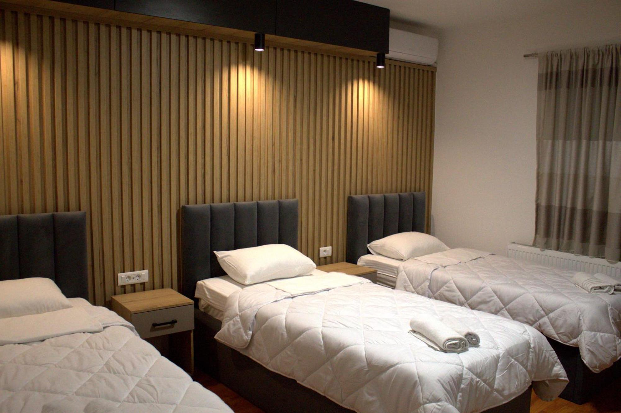Hotel Cingo Ohrid Luaran gambar