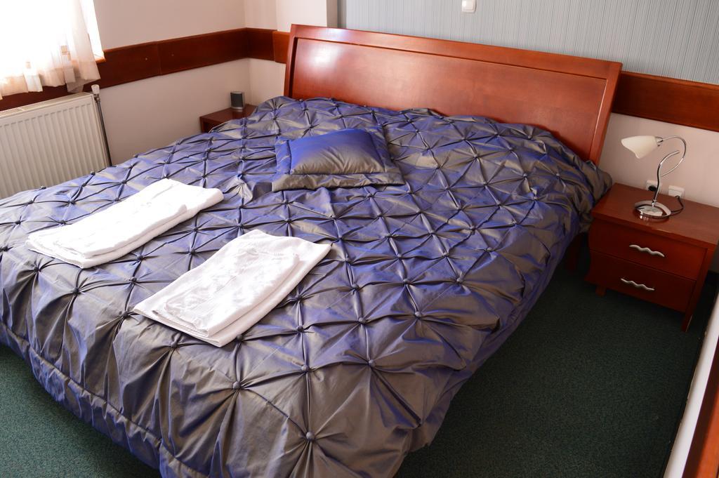Hotel Cingo Ohrid Luaran gambar