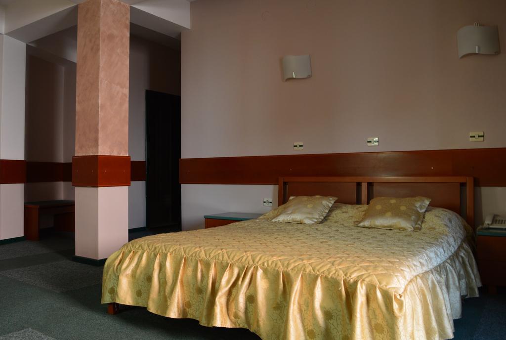 Hotel Cingo Ohrid Luaran gambar