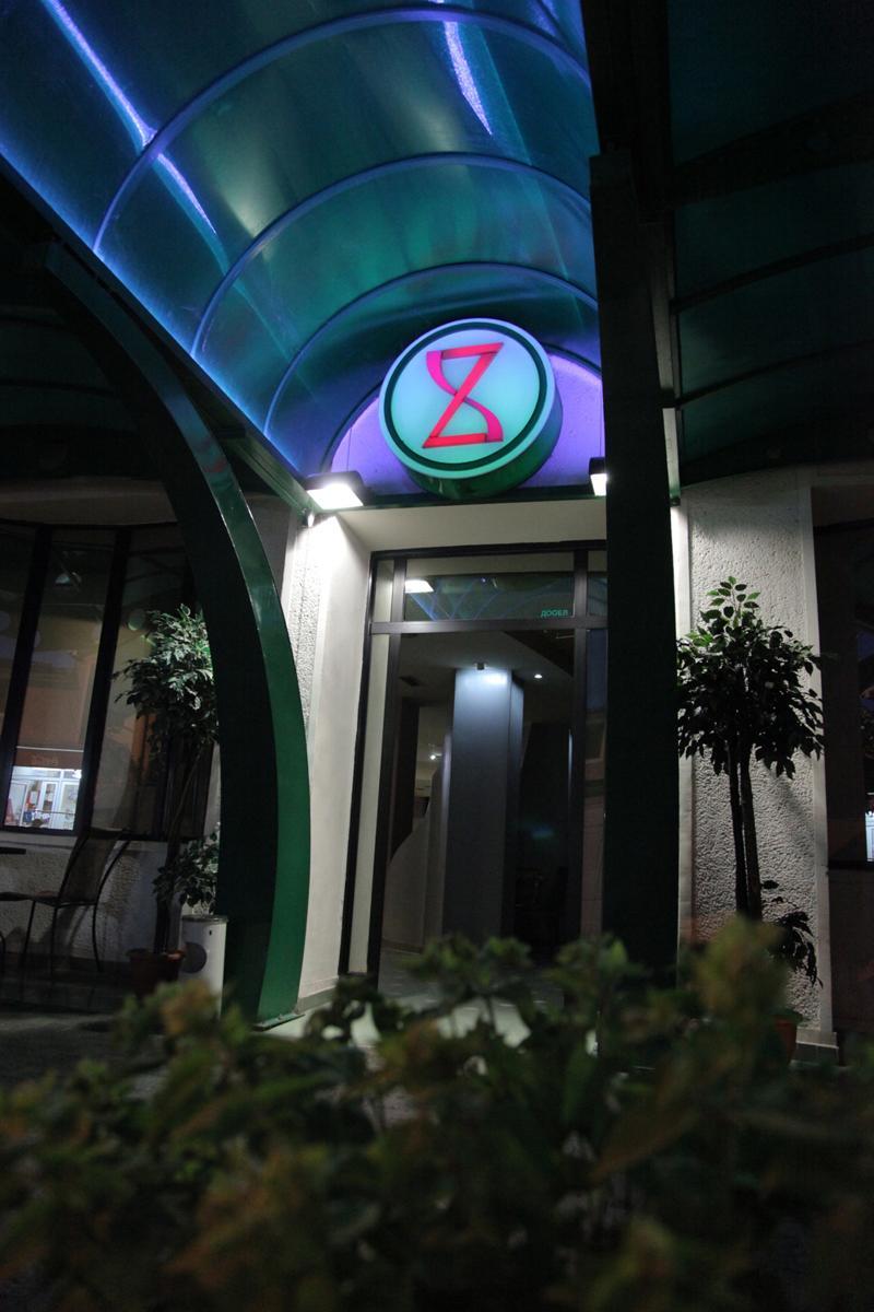 Hotel Cingo Ohrid Luaran gambar