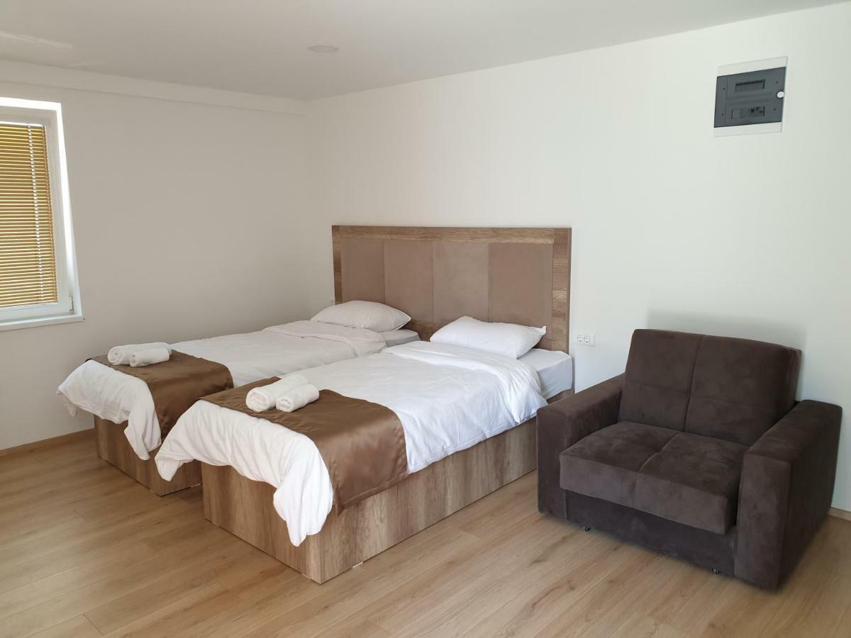 Hotel Cingo Ohrid Luaran gambar