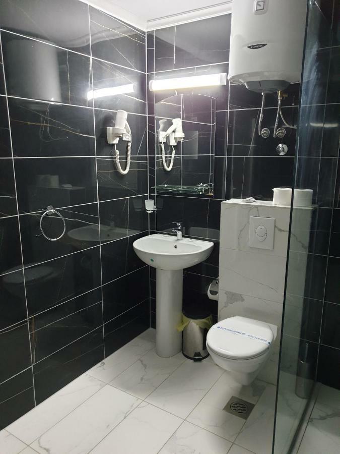 Hotel Cingo Ohrid Luaran gambar
