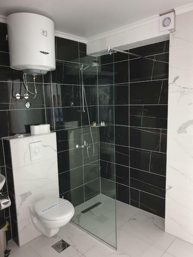 Hotel Cingo Ohrid Luaran gambar